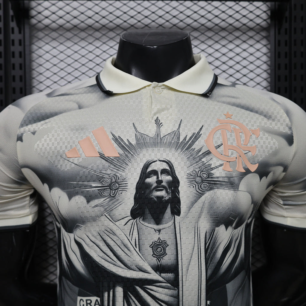Flamengo 2026/27 Men's Special Edition Player Jersey