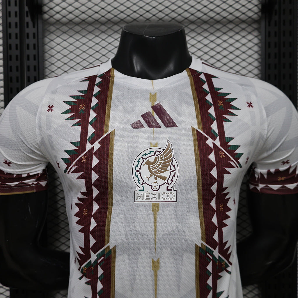 Mexico 2026 Men's Special Edition Player Jersey