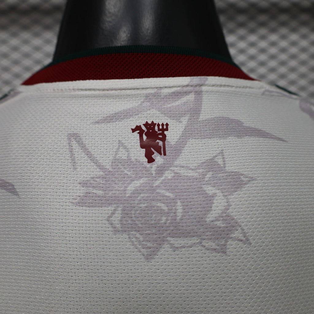 Manchester United 2026/27 Men's Special Edition Player Jersey