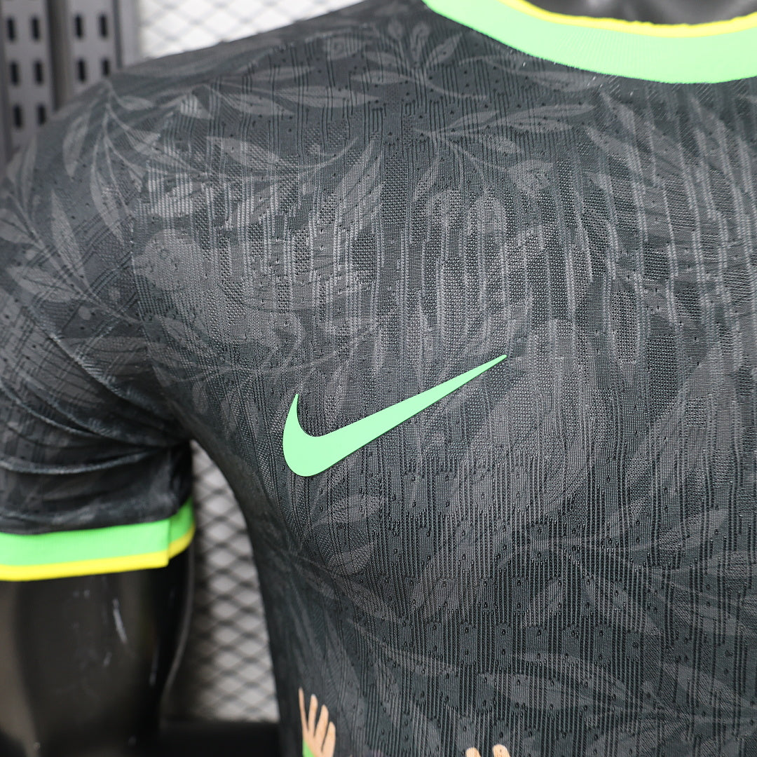Brazil 2026/27 Men's Special Edition Player Jersey