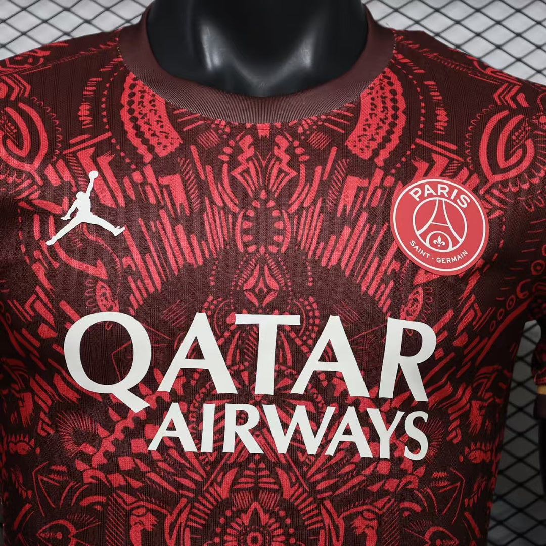 Nike Paris Saint-Germain 2026/27 Men's Player Jersey