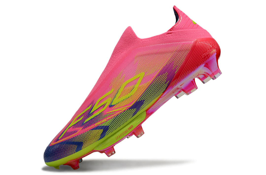 Adidas F50+ FG Soccer Cleats