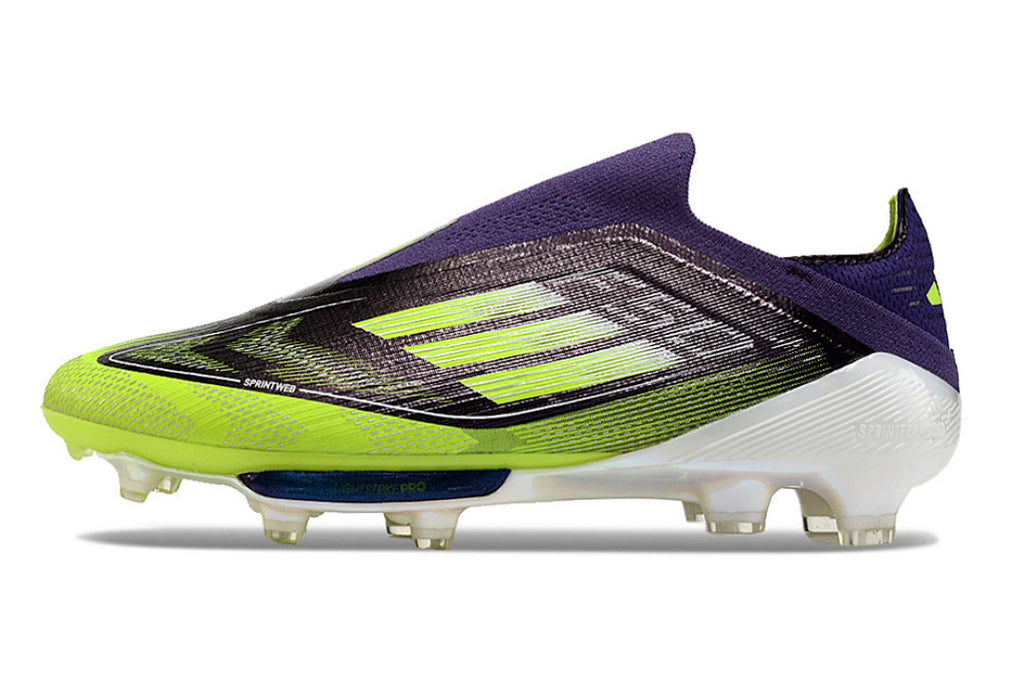 Adidas F50+ FG Soccer Cleats