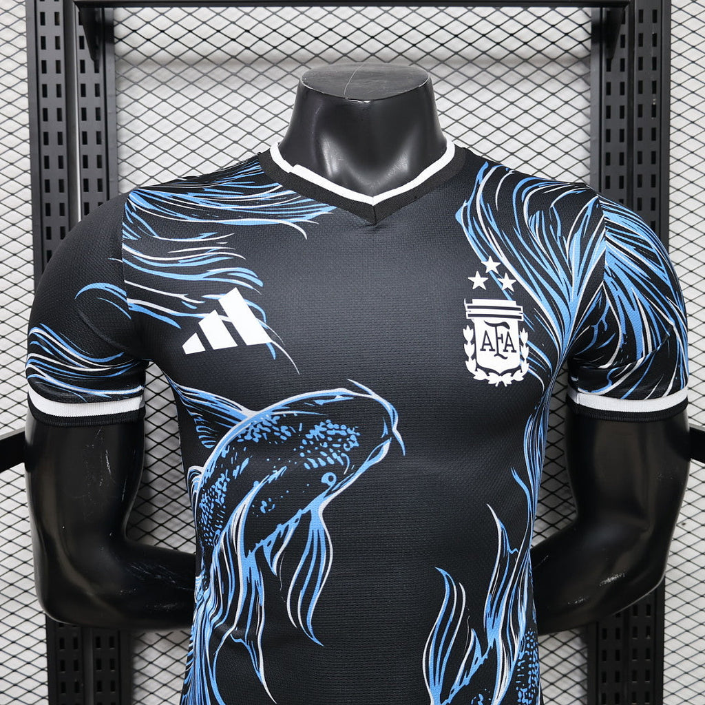 Argentina 2026 Men's Special Edition Player Jersey