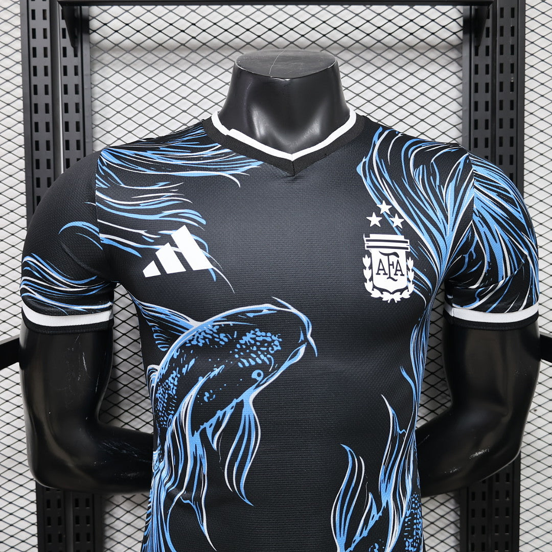 Argentina 2026 Men's Special Edition Player Jersey