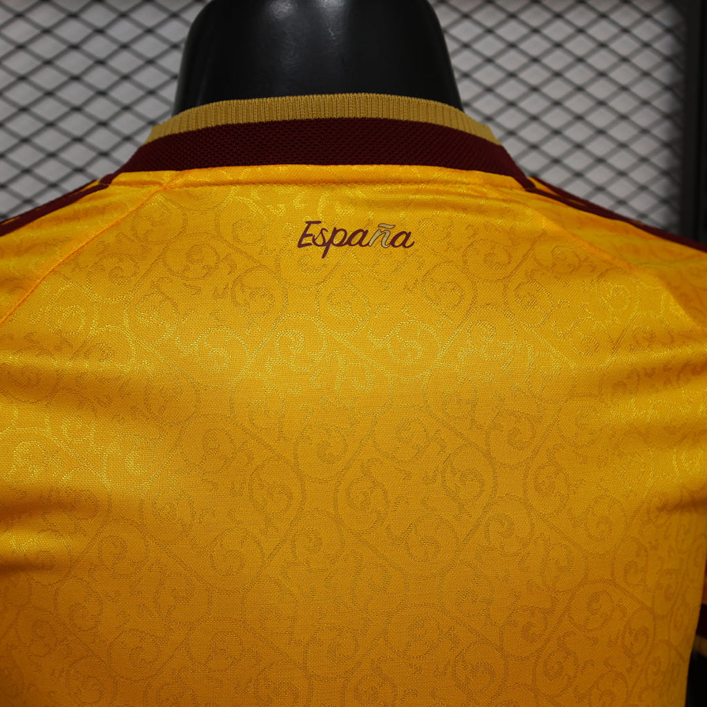 Spain 2026/27 Men's Special Edition Player Jersey