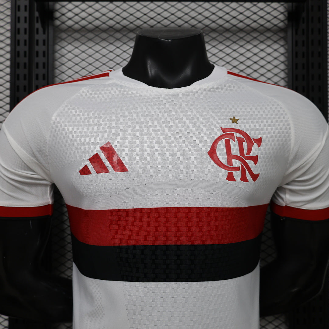Flamengo 2026/27 Men's Away Player Jersey
