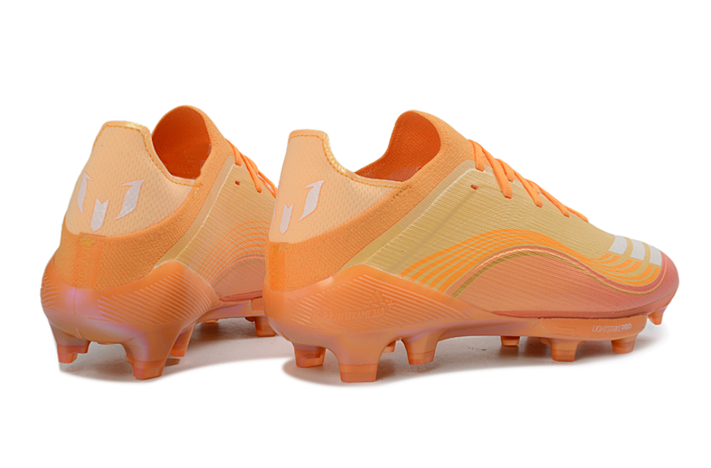 Adidas F50+ FG Soccer Cleats