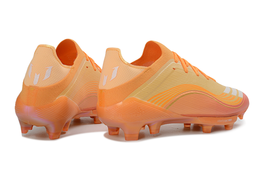 Adidas F50+ FG Soccer Cleats