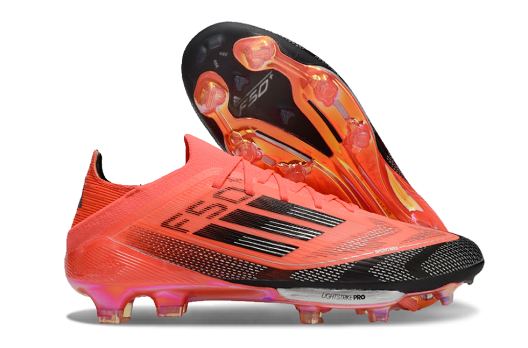 Adidas F50+ FG Soccer Cleats