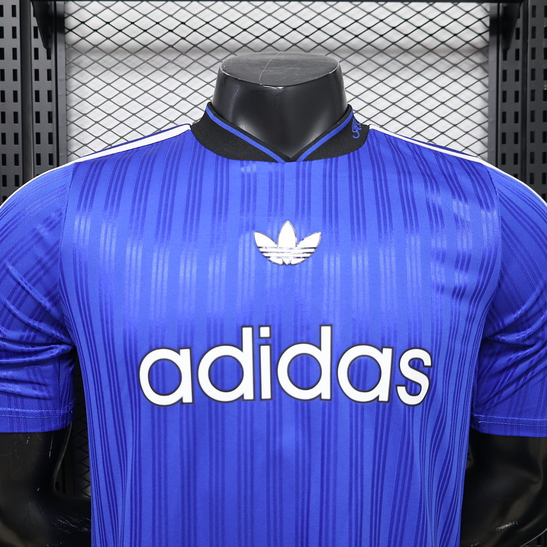 Trefoil 2026/27 Men's Player Jersey