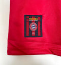 Bayern Munich 1998-00 Away Long Sleeve Soccer Jersey