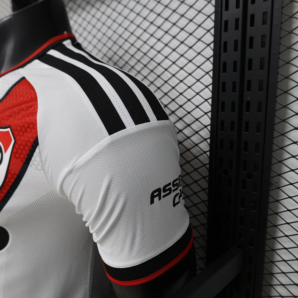 River Plate 2026/27 Men's Home Player Jersey