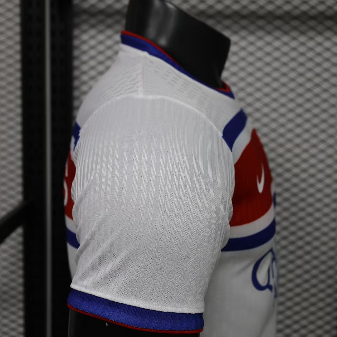 Paris Saint-Germain 2026/27 Men's Training Player Jersey