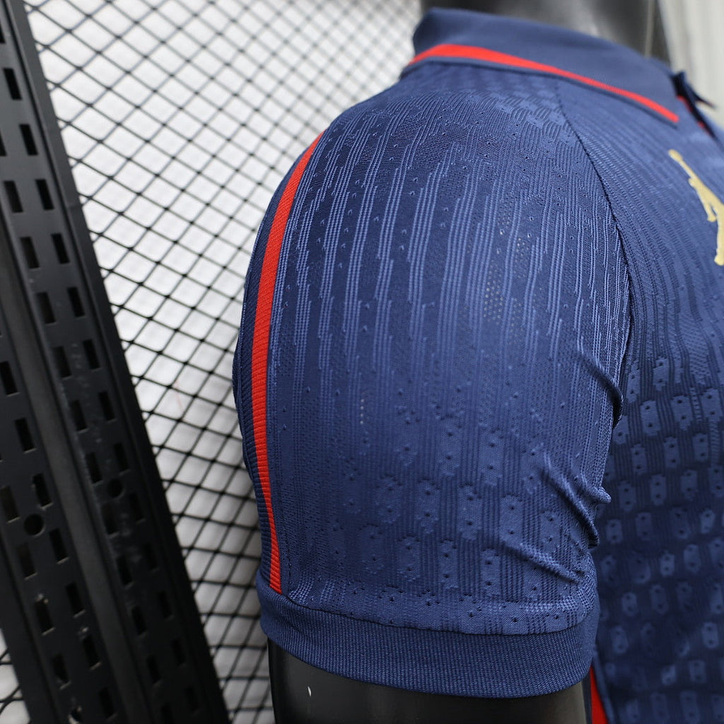 Paris 2026/27 Men's Retro Player Jersey