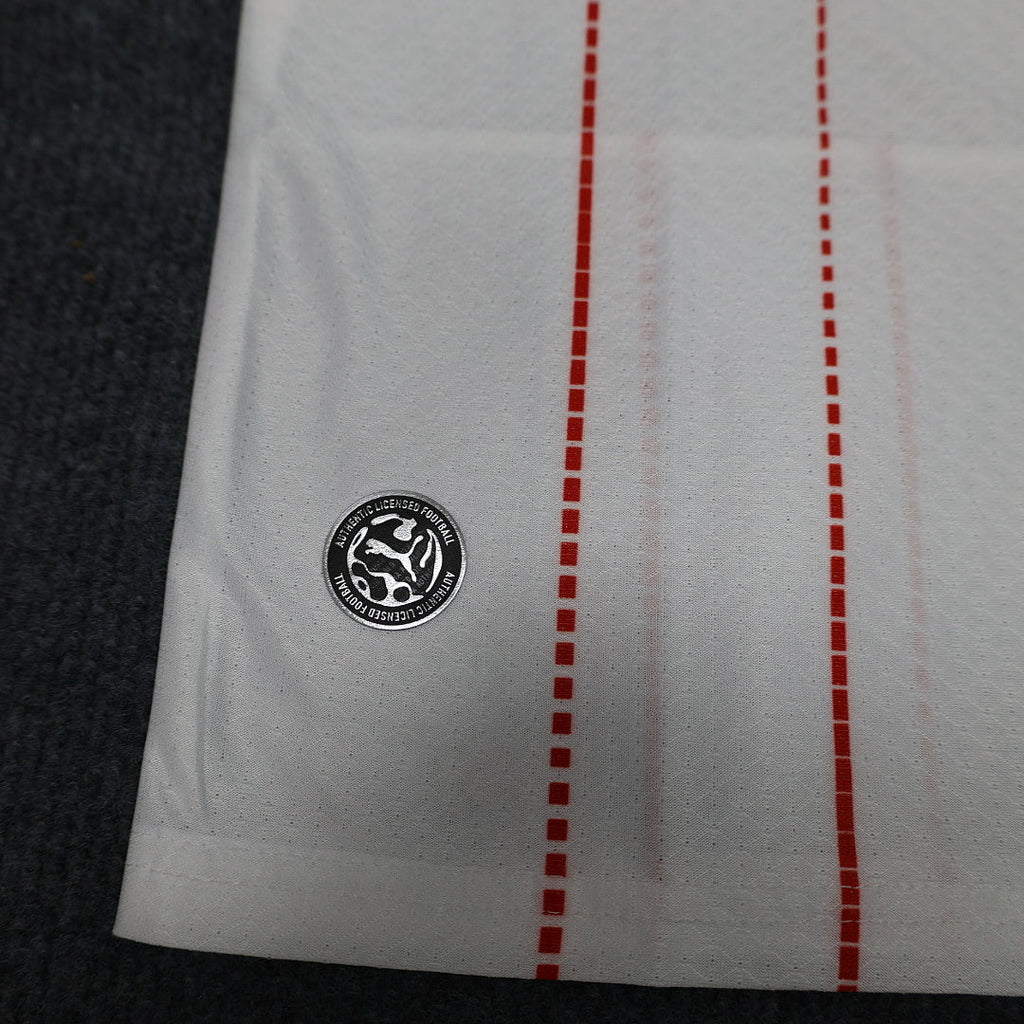 RB Leipzig 2026/27 Men's Home Player Jersey