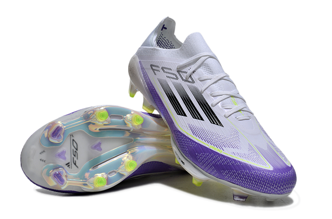 Adidas F50+ FG Soccer Cleats