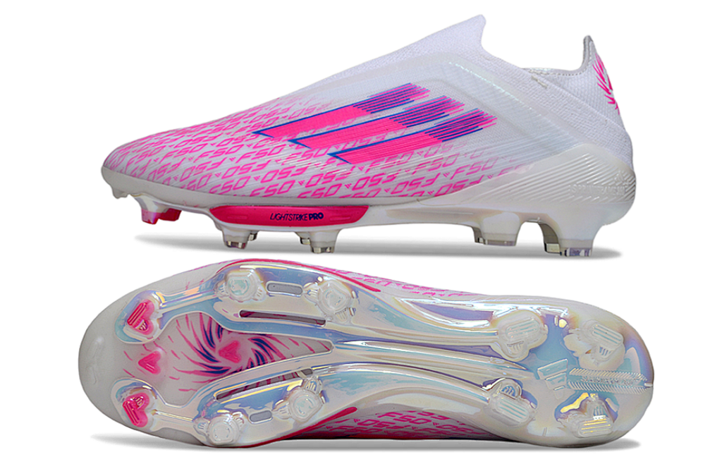Adidas F50+ FG Soccer Cleats