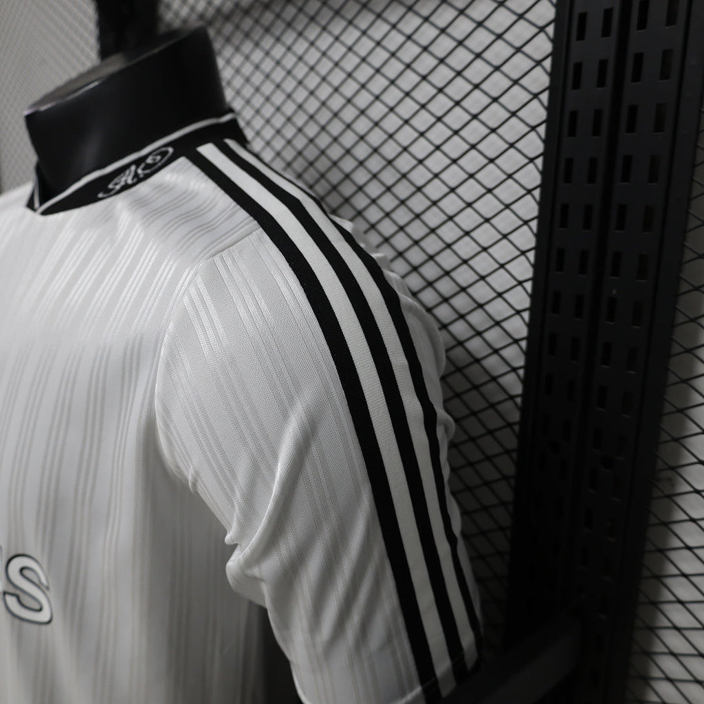 Trefoil 2026/27 Men's Casual Player Jersey