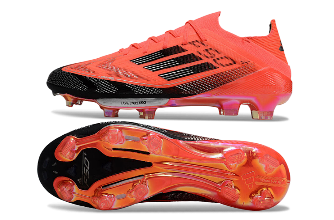 Adidas F50+ FG Soccer Cleats