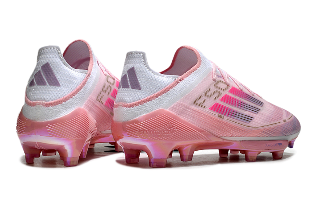 Adidas F50+ FG Soccer Cleats – Kit Vault