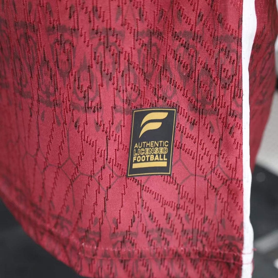 Arsenal 2026/27 Men's Special Edition Player Jersey