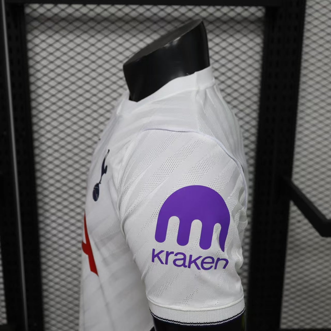 Tottenham 2026/27 Men's Home Player Jersey
