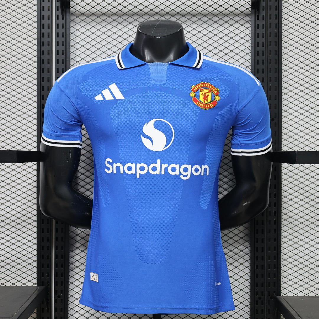 Manchester United 2026/27 Men's Special Edition Player Jersey