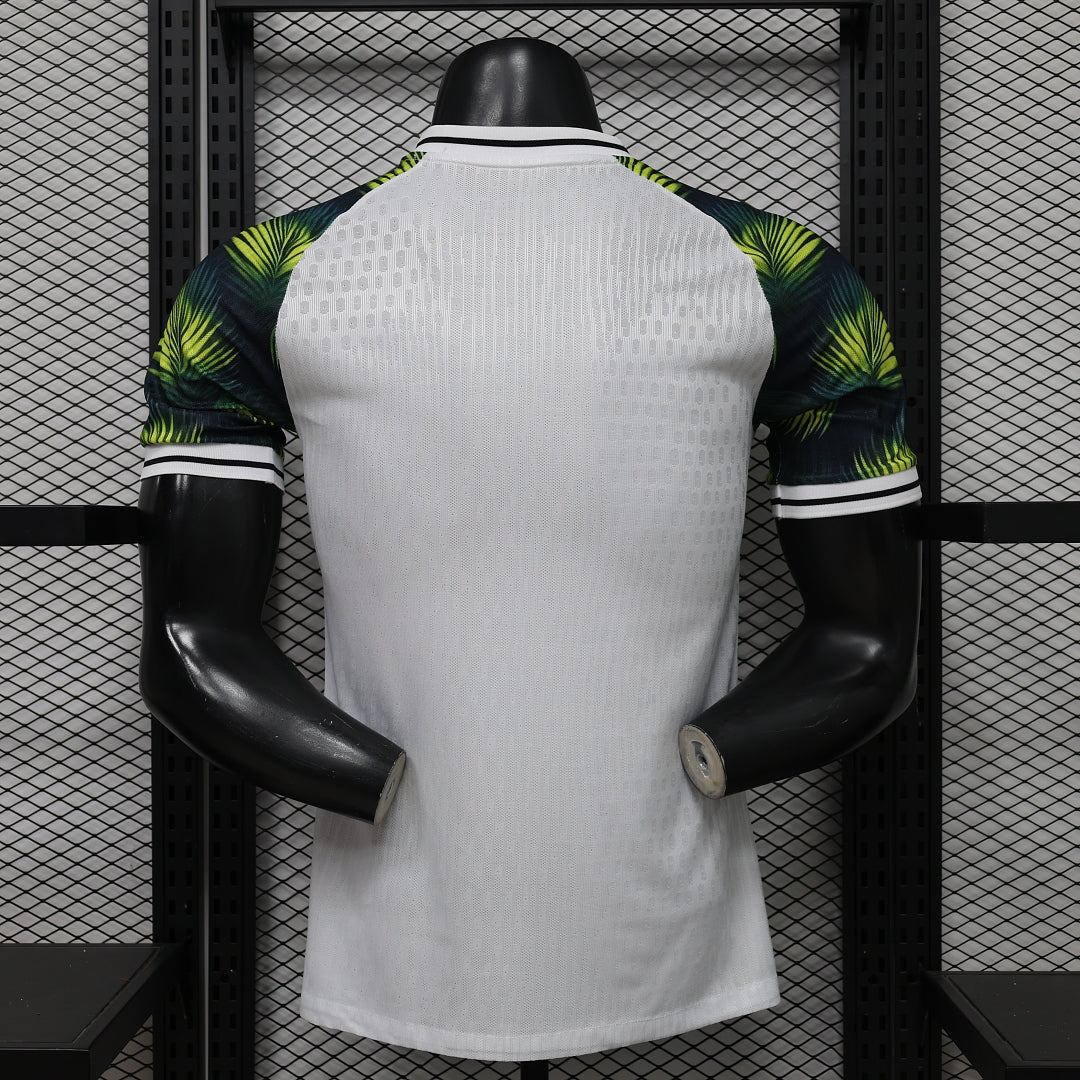 Brazil 2026/27 Men's Special Edition Player Jersey