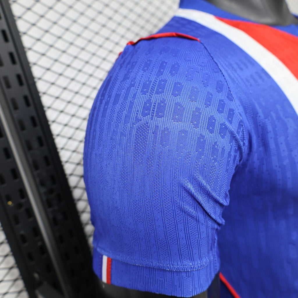 Paris 2026/27 Men's Home Player Jersey