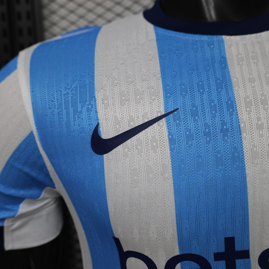 Racing Club 2026/27 Men's Home Player Jersey