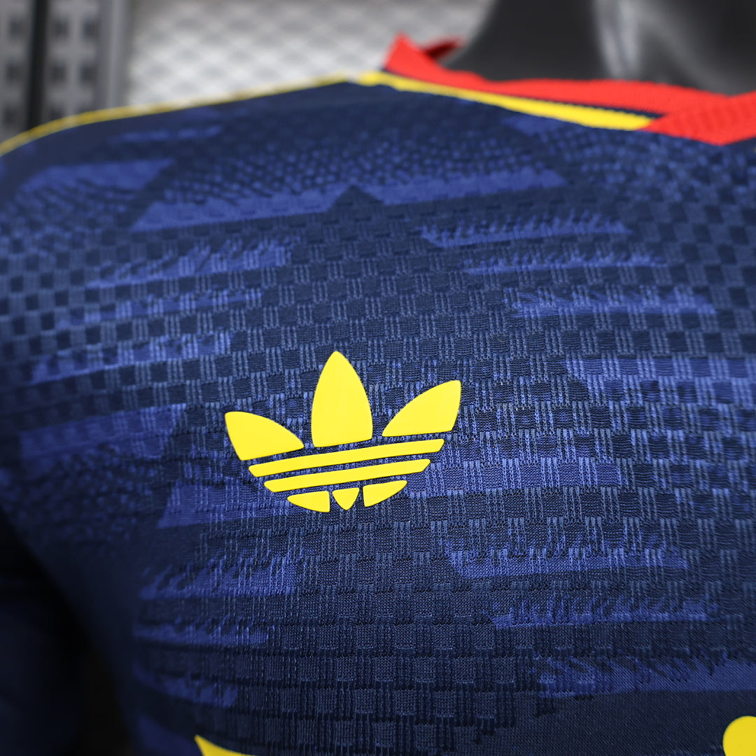 Arsenal 2026/27 Men's Away Player Jersey