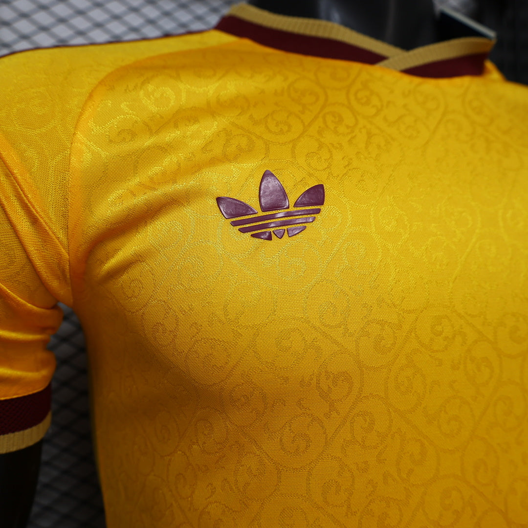 Spain 2026/27 Men's Special Edition Player Jersey