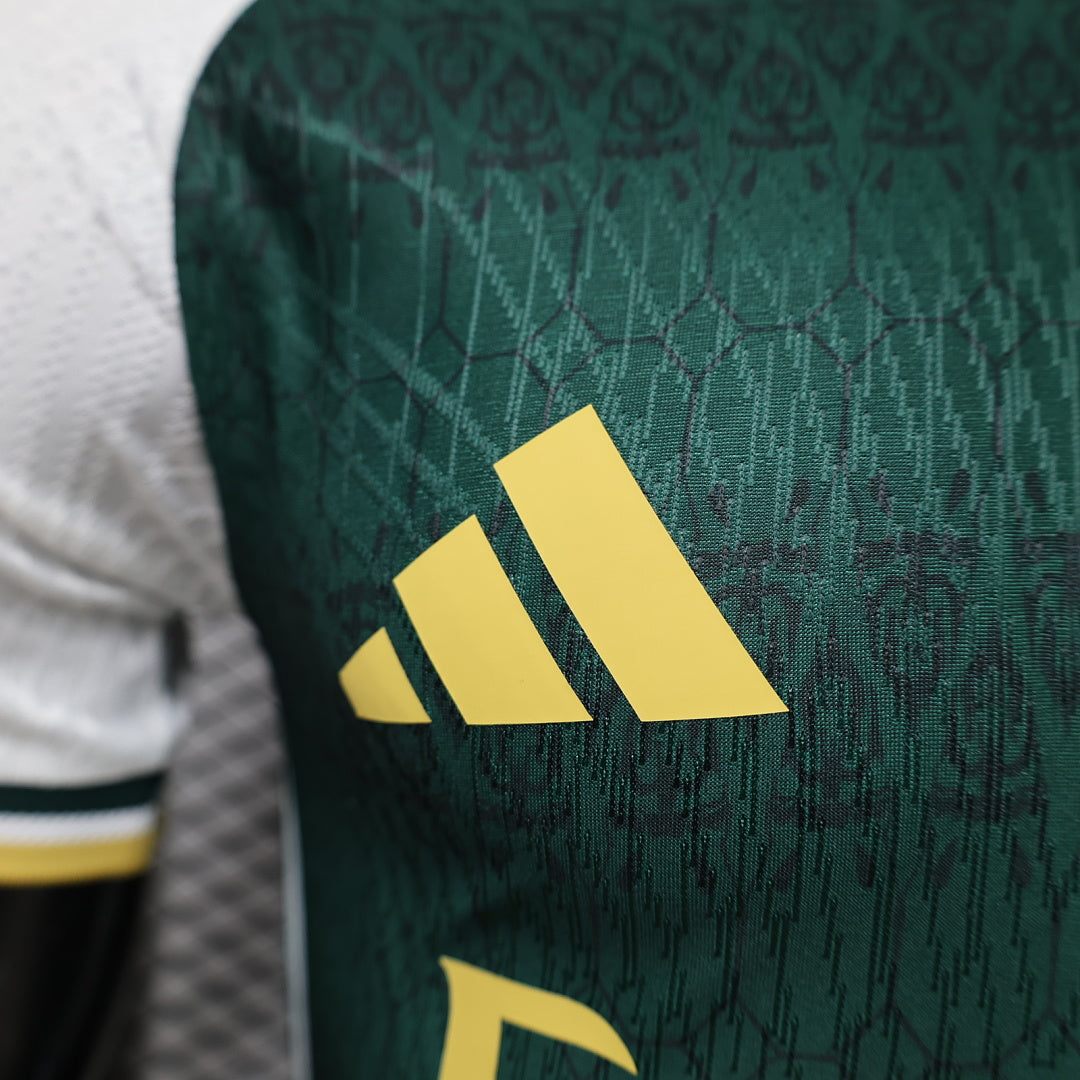 Arsenal 2026/27 Men's Special Edition Player Jersey