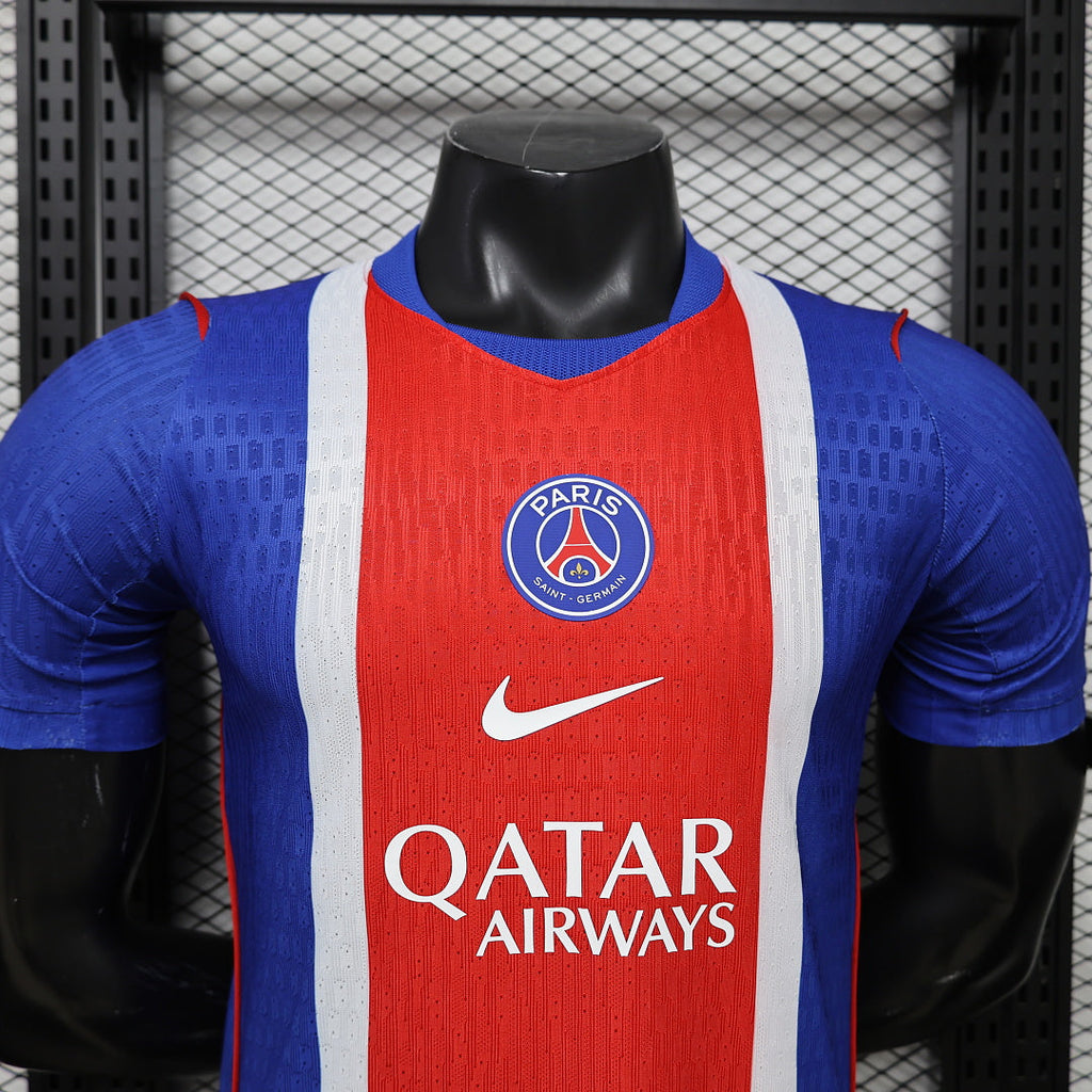 PSG 2026/27 Men's Home Player Jersey