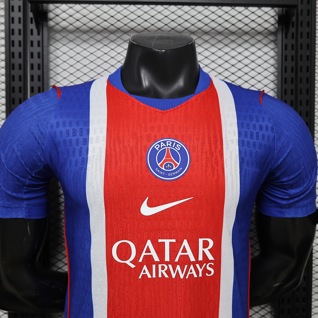 PSG 2026/27 Men's Home Player Jersey