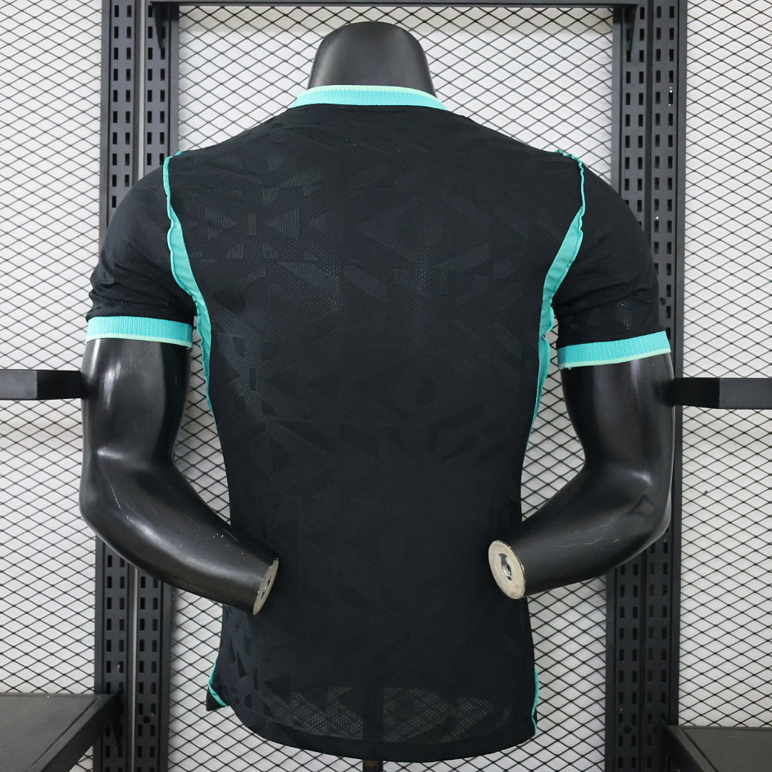 Brazil 2026/27 Men's Special Edition Player Jersey