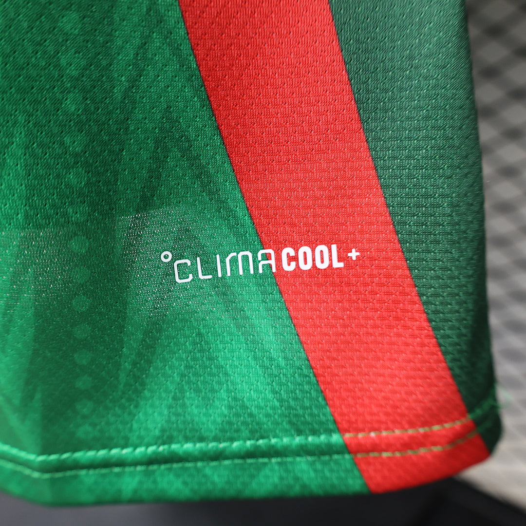 Mexico 2026/27 Men's Special Edition Player Jersey