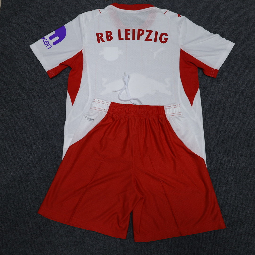 RB Leipzig 2026/27 Men's Home Player Jersey