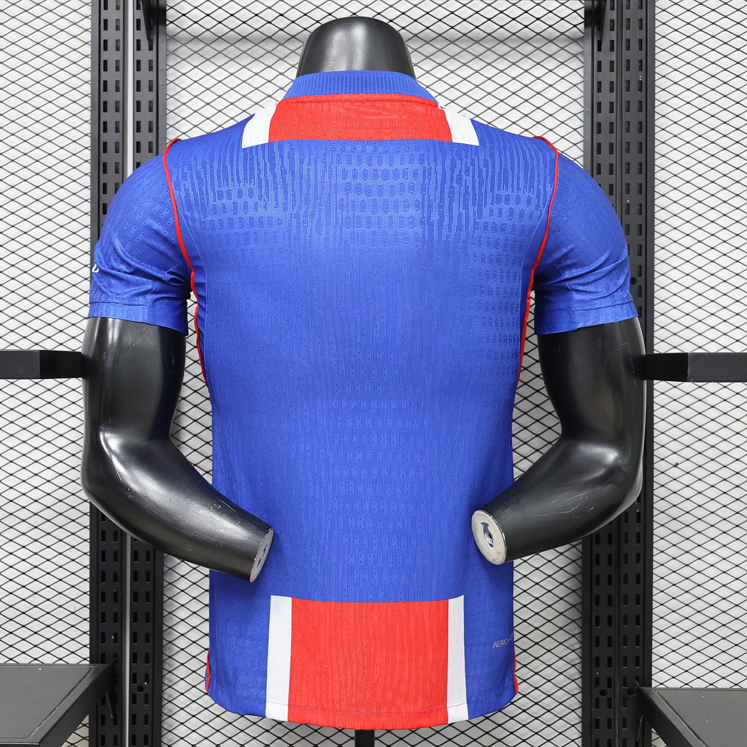 PSG 2026/27 Men's Home Player Jersey