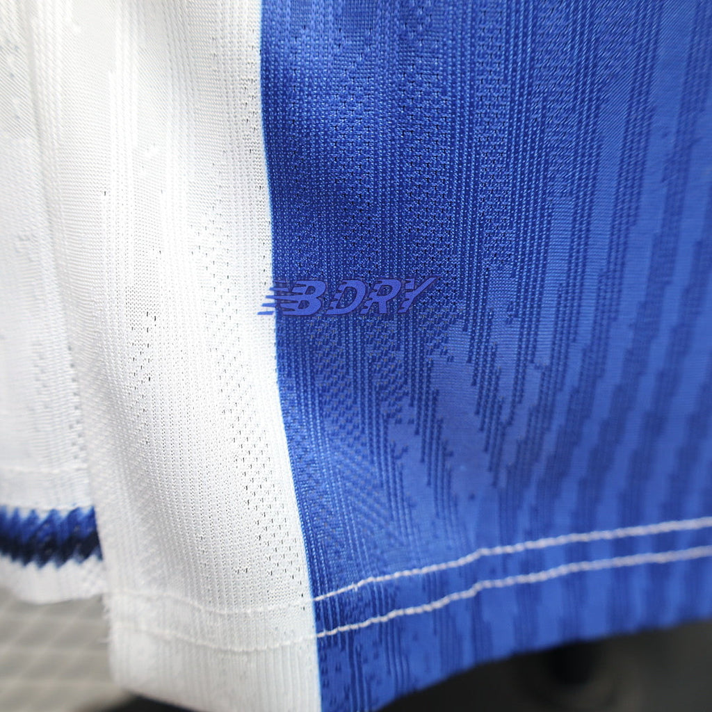 Porto 2026/27 Men's Home Player Jersey