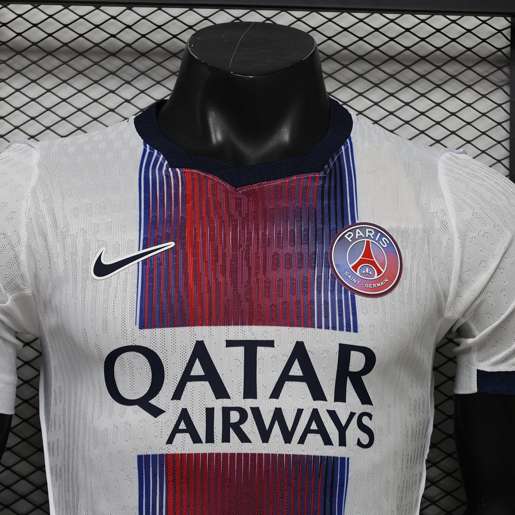 Paris Saint-Germain 2026/27 Men's Away Player Jersey