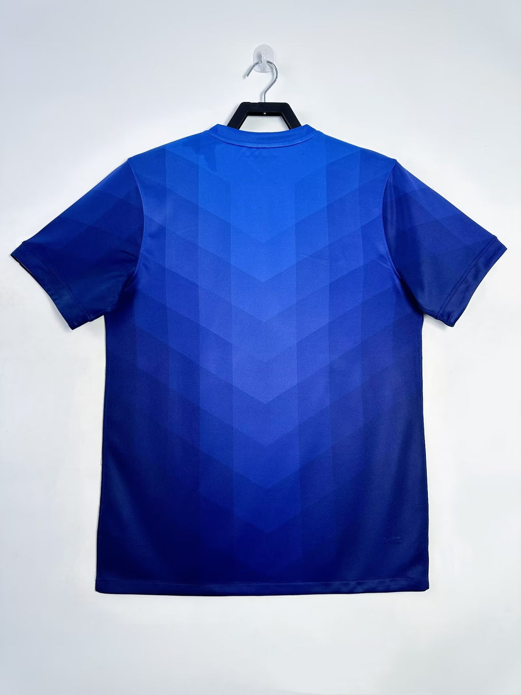 Netherlands 2014 Away Long Sleeve Soccer Jersey