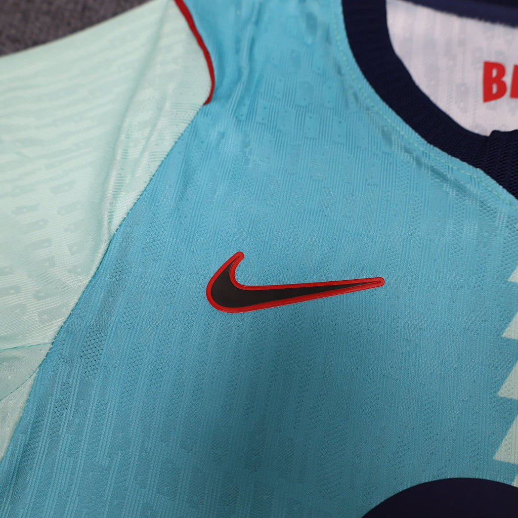 Barcelona 2026/27 Men's Third Player Jersey Set