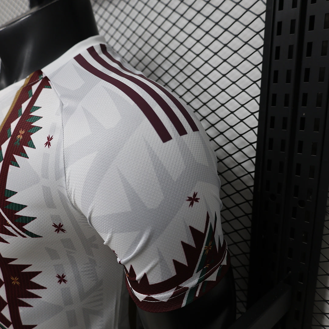 Mexico 2026 Men's Special Edition Player Jersey