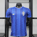 Sweden 2026/27 Men's Away Player Jersey