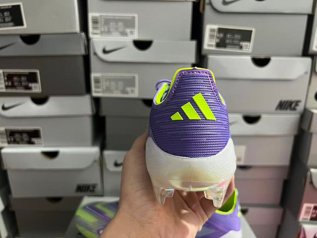 Adidas F50 Elite FG Soccer Cleats