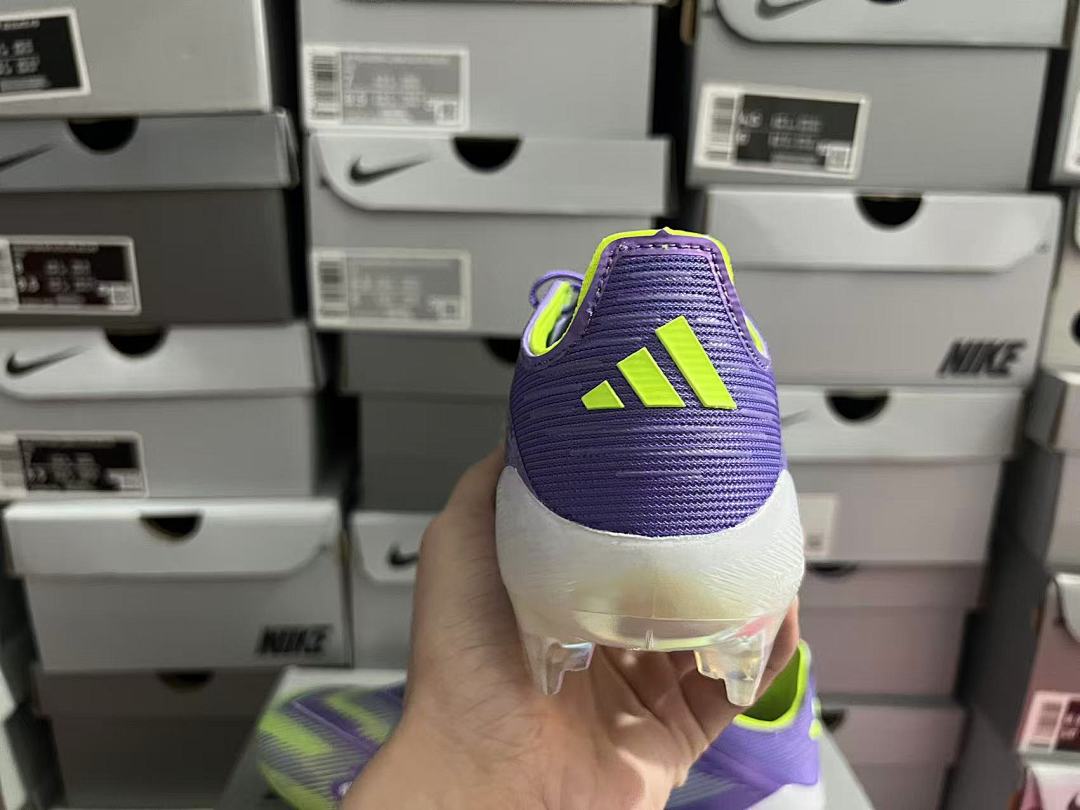 Adidas F50 Elite FG Soccer Cleats