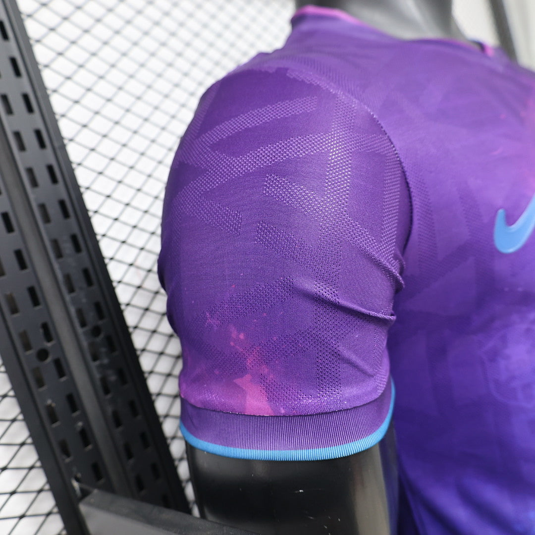 Brazil 2026 Men's Special Edition Player Jersey