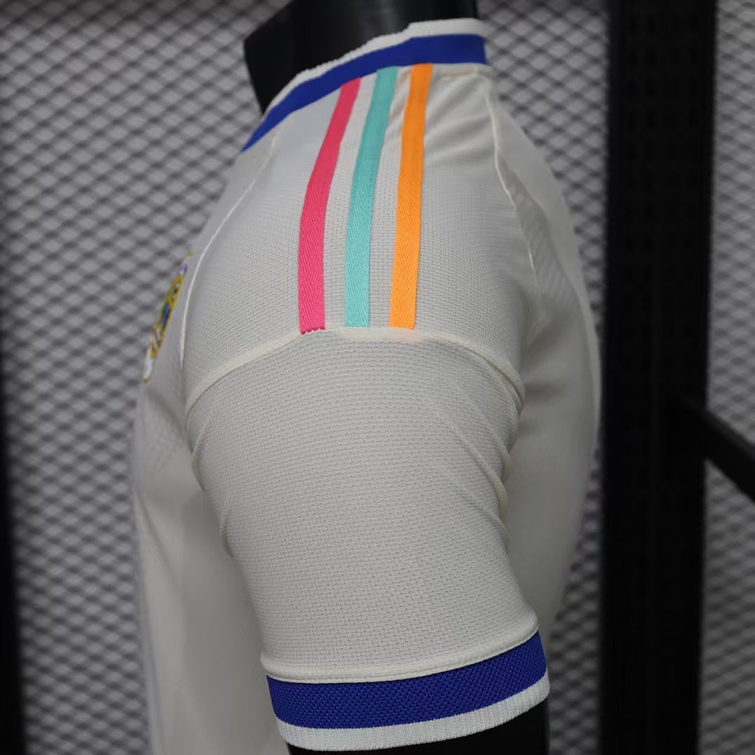 Curacao 2026 Men's Away Player Jersey